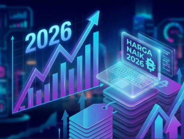 Viral Surat Edaran Harga Laptop Naik 2026, Asus dan Lenovo Buka Suara Foto: detikINET