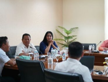 Anggota dprd kota bogor. (foto: hmp)