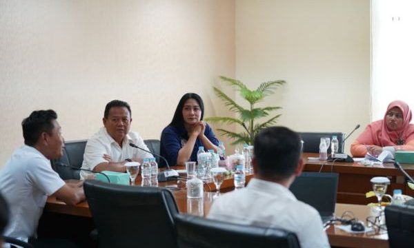 Anggota dprd kota bogor. (foto: hmp)