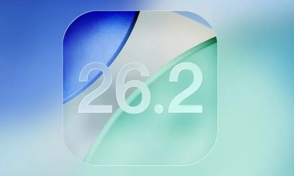 iOS 26.2 (Foto: Apple)
