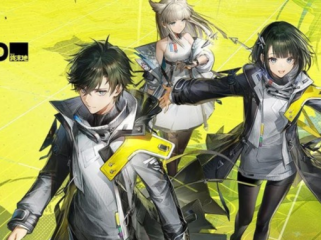  Foto: YouTube Arknights: Endfield