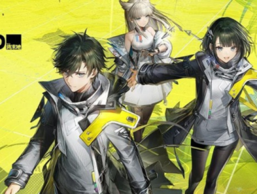  Foto: YouTube Arknights: Endfield