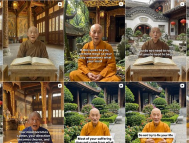 (Foto: Instagram/@yangmunus)