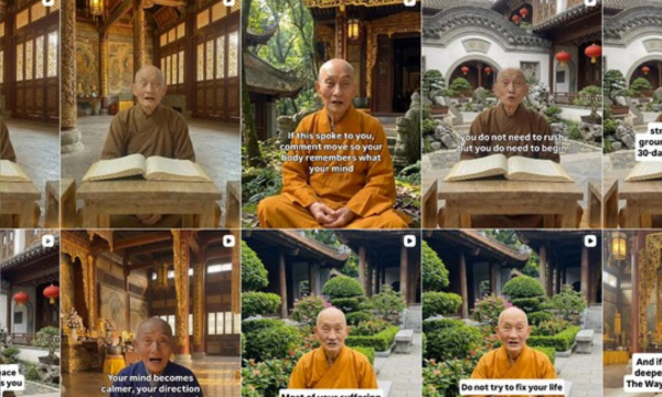 (Foto: Instagram/@yangmunus)