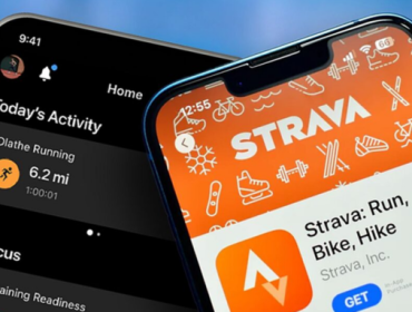 Cara bikin akun Strava. (Foto: therunningclub.it)