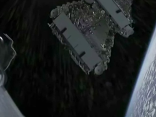 China Labrak Starlink di PBB, Sebut Satelit Elon Musk Jadi Ancaman Foto: Space.com