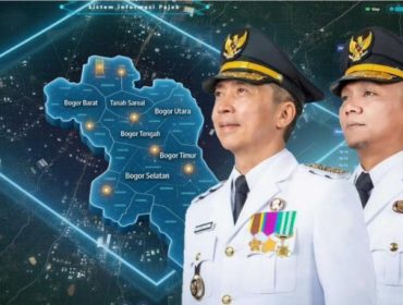 Dedie Rachim Jenal Mutaqien. (foto: kominfo)