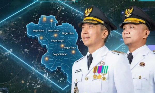 Dedie Rachim Jenal Mutaqien. (foto: kominfo)