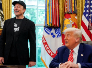 Foto: REUTERS/Nathan Howard