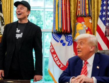 Foto: REUTERS/Nathan Howard