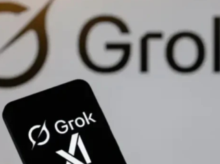 Grok Foto: Socialsamosa