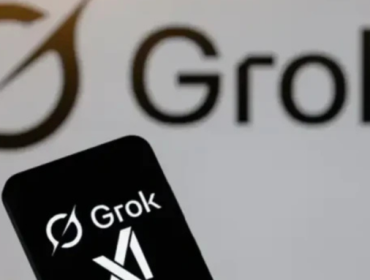 Grok Foto: Socialsamosa