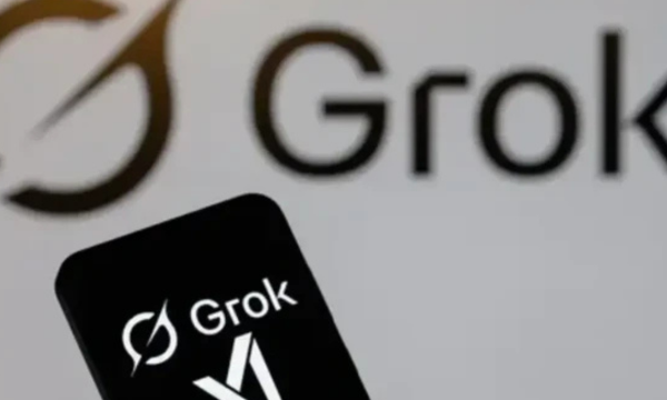 Grok Foto: Socialsamosa