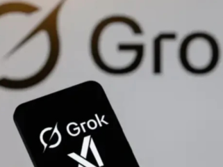 Grok AI Foto: Socialsamosa