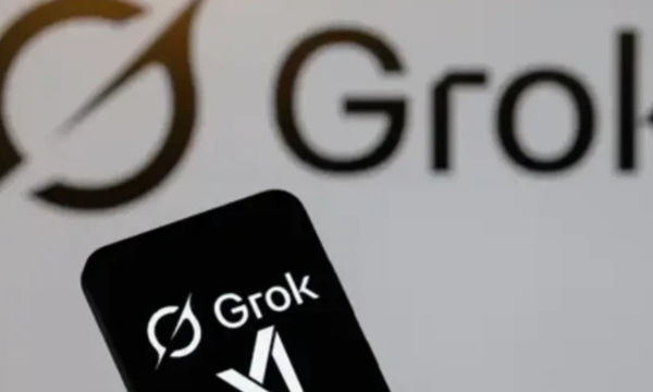 Grok AI Foto: Socialsamosa