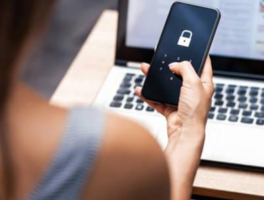 Ilustrasi Reset Password Foto: Getty Images/Tero Vesalainen