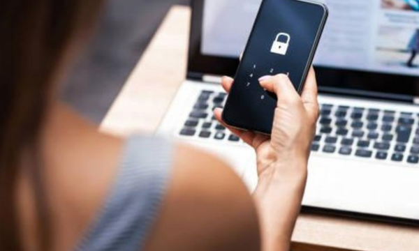 Ilustrasi Reset Password Foto: Getty Images/Tero Vesalainen