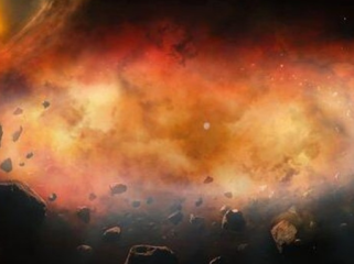 Foto: International Gemini Observatory/NOIRLab/NSF/AURA/P. Marenfeld & M. Zamani