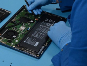 Foto: Dok. TechInsights