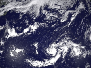 Ilustrasi samudra. Foto: Getty Images