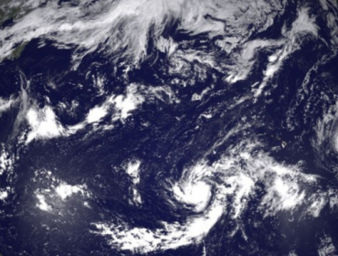 Ilustrasi samudra. Foto: Getty Images