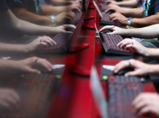 Krisis Ram Foto: Christian Petersen/Getty Images