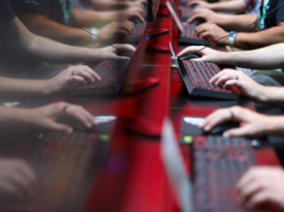 Krisis Ram Foto: Christian Petersen/Getty Images