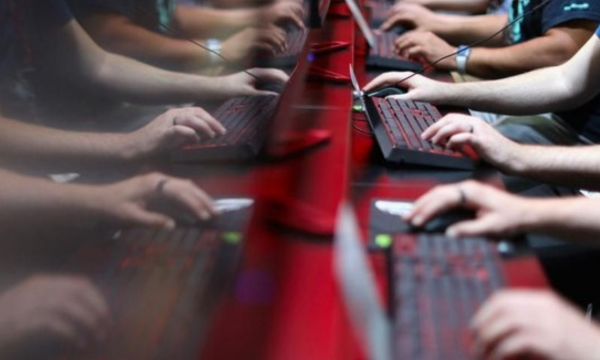 Krisis Ram Foto: Christian Petersen/Getty Images