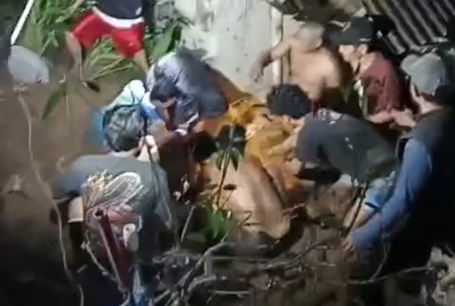 
					​TPT Ambruk di Kota Bogor, 1 Warga Bondongan Meninggal Dunia