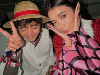 Foto: dok Instagram lulalahfah