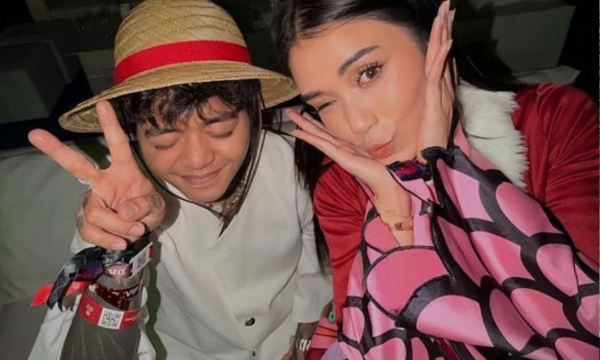 Foto: dok Instagram lulalahfah