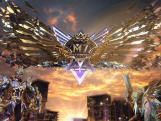 M7 Mobile Legends World Championship. Foto: MLBB Esports