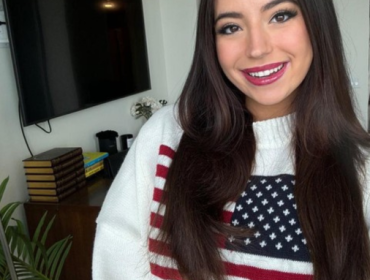 Foto: Twitter Ashley St Clair