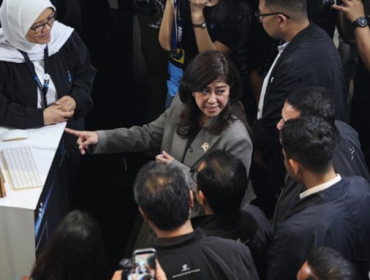 Foto: Ari Saputra/detikFoto