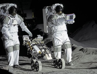 Nasa Foto: AP/Martin Meissner