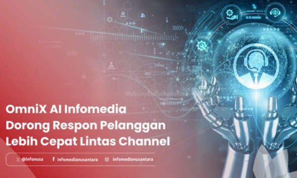 OMNIX Foto: dok. OmniX