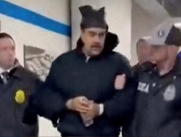 Foto: @RapidResponse47/HO via REUTERS