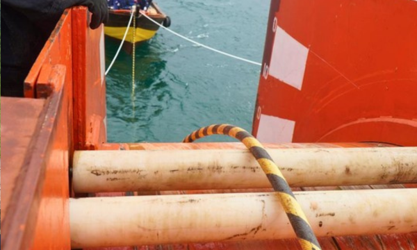 Foto: Ketrosden Triasmitra