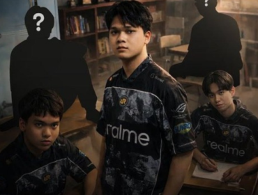 Foto: YouTube Team RRQ