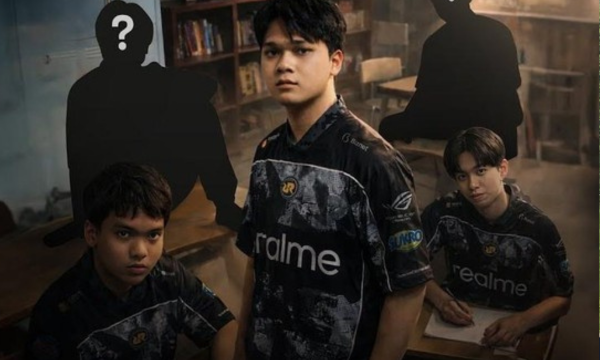 Foto: YouTube Team RRQ