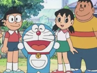 Sedih! Doraemon Pensiun dari TV Usai 35 Tahun, Netizen Kenang Masa Kecil Foto: (dok.Doraemon Fandom)