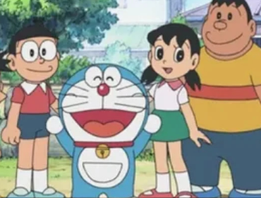 Sedih! Doraemon Pensiun dari TV Usai 35 Tahun, Netizen Kenang Masa Kecil Foto: (dok.Doraemon Fandom)