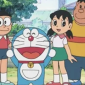 Sedih! Doraemon Pensiun dari TV Usai 35 Tahun, Netizen Kenang Masa Kecil Foto: (dok.Doraemon Fandom)