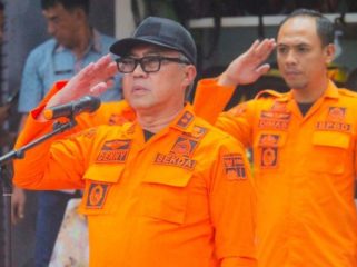 Sekdakot Bogor Denny Mulyadi. (foto: kominfo kota bogor)