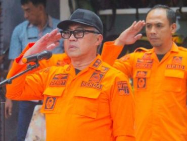 Sekdakot Bogor Denny Mulyadi. (foto: kominfo kota bogor)