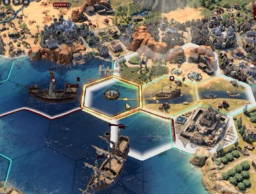 Sid Meier's Civilization VII Foto: Dok. 2K