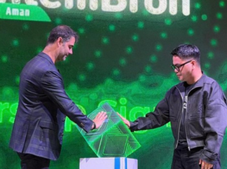 Foto: Agus Tri Haryanto/detikINET