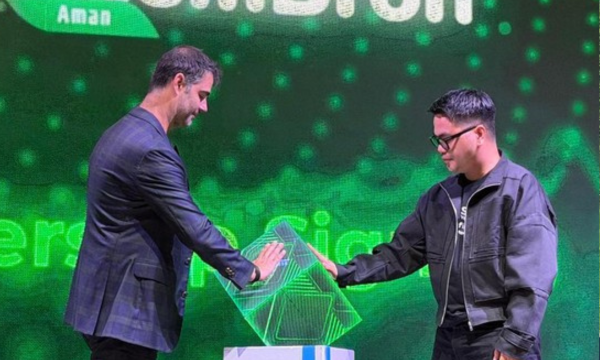 Foto: Agus Tri Haryanto/detikINET