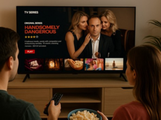 Foto: detikINET via ChatGPT