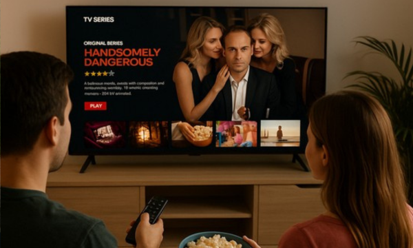 Foto: detikINET via ChatGPT